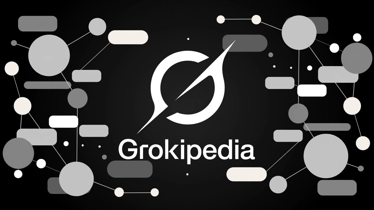 Grokipedia