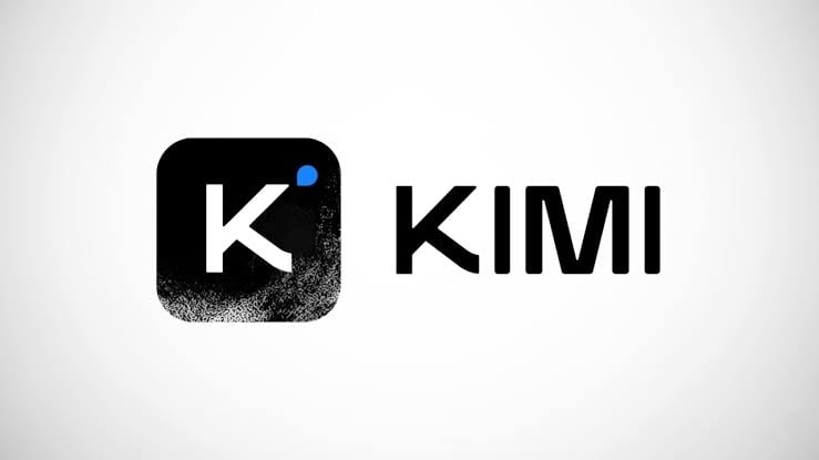 modelo de IA Kimi