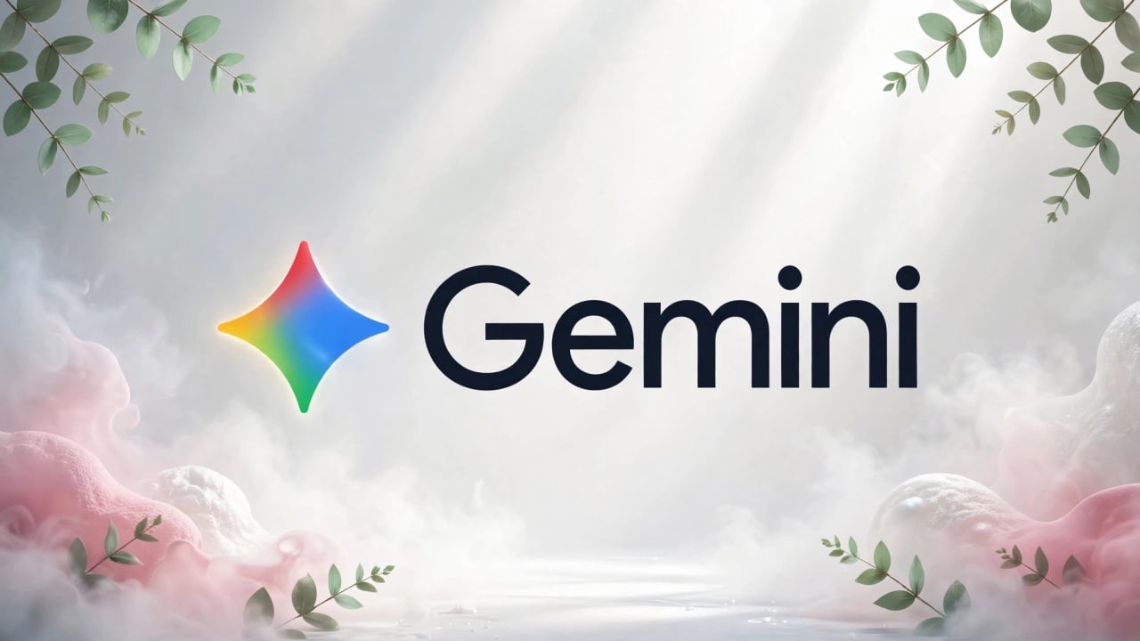 Gemini logo