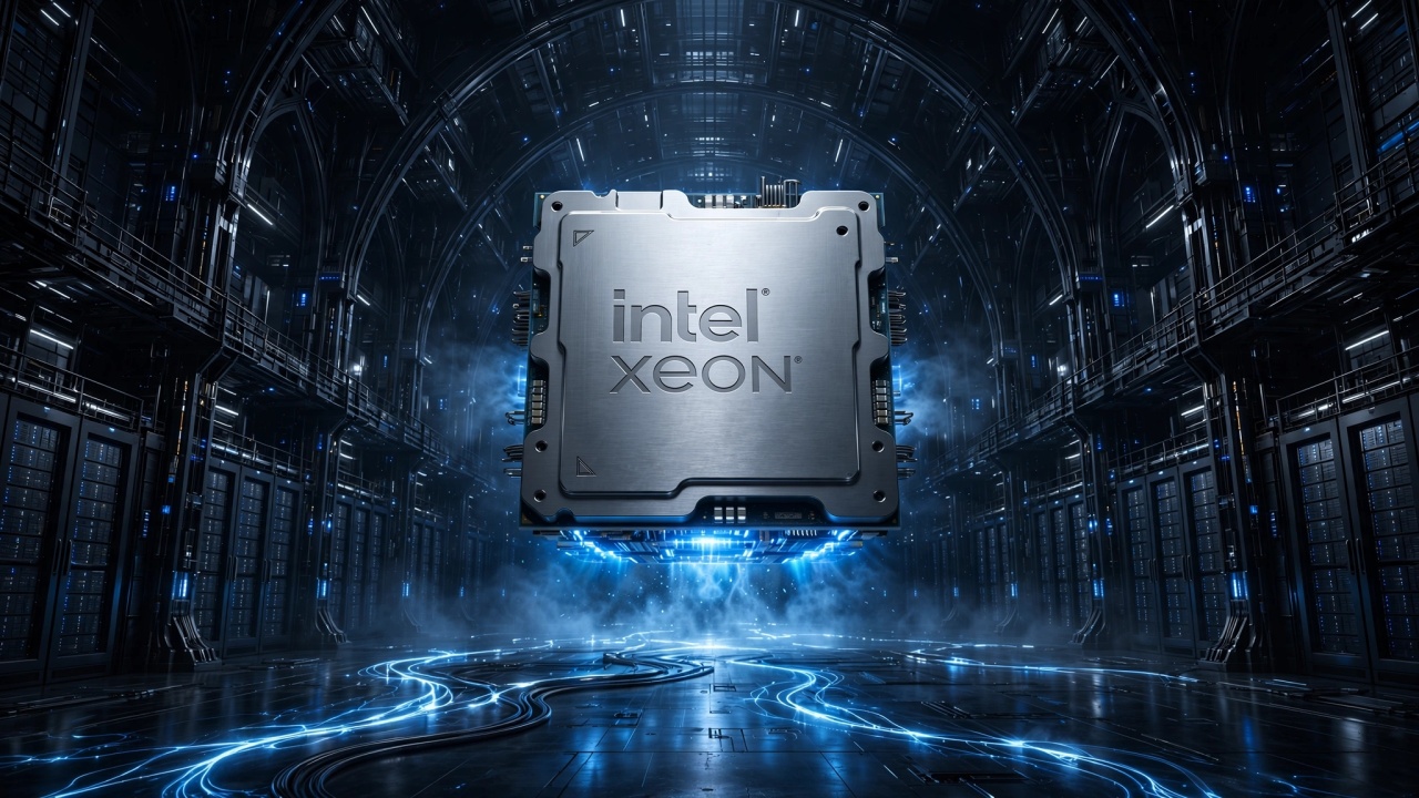 Intel Xeon