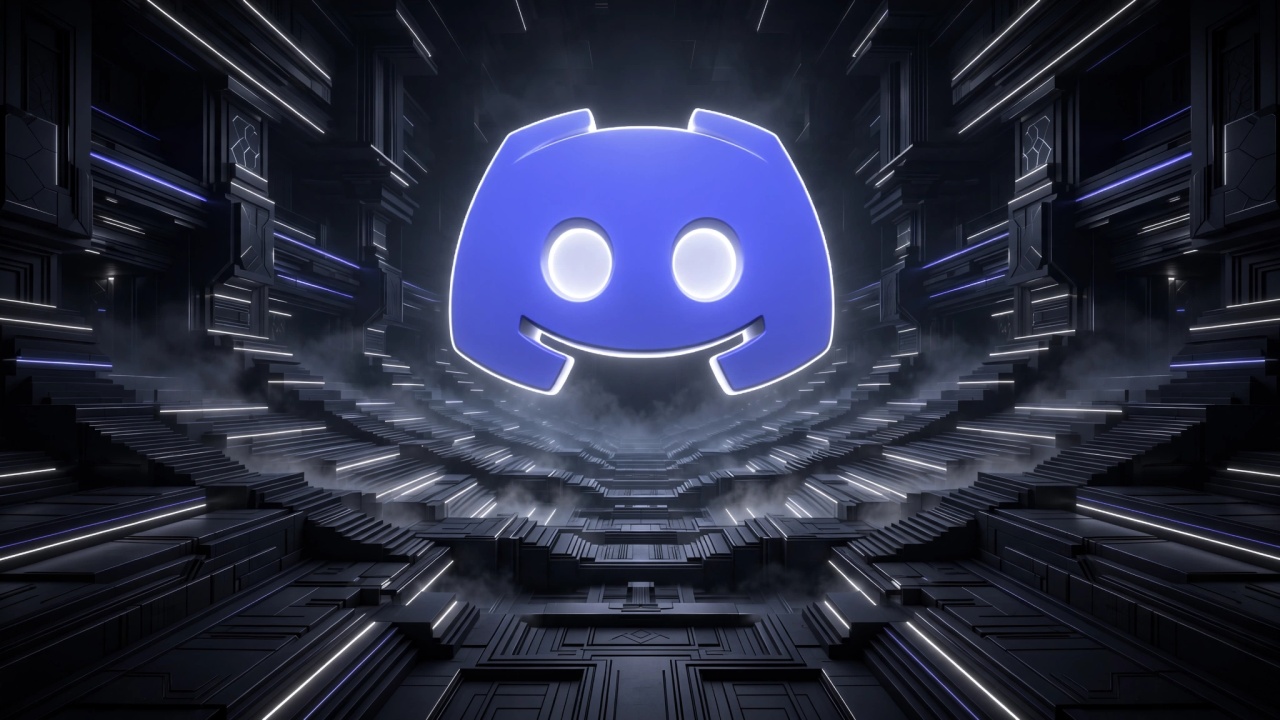 Discord logo