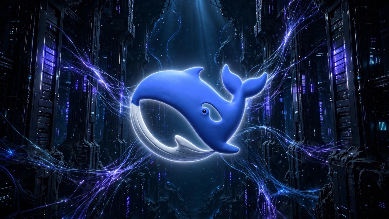 Deepseek