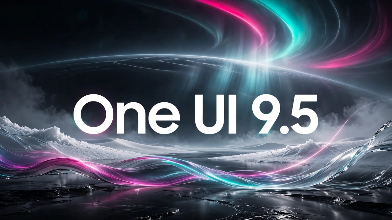 One UI 9.5