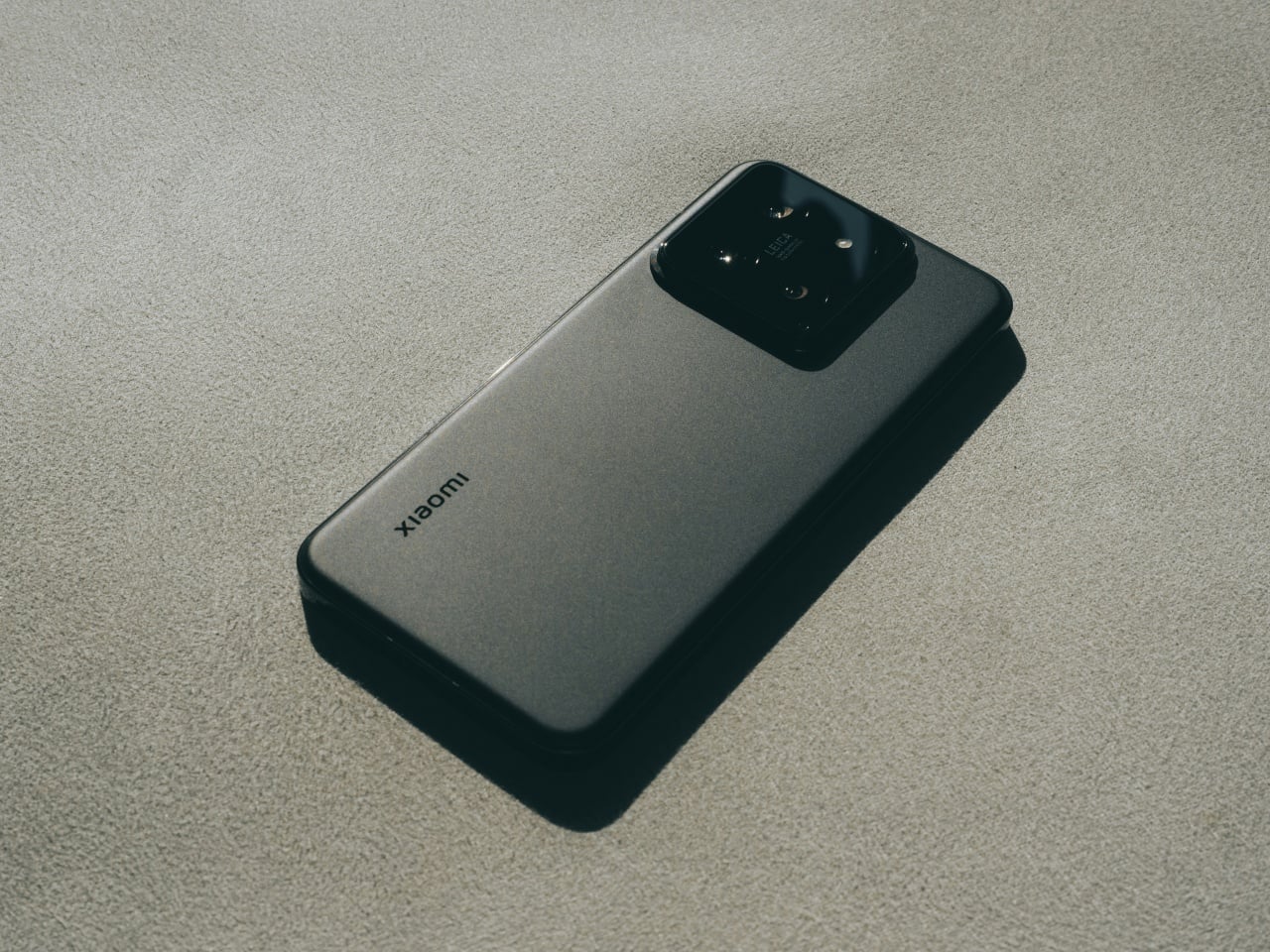 smartphone da xiaomi