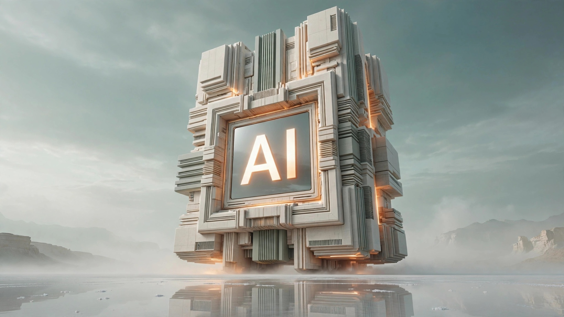 Sistema de AI