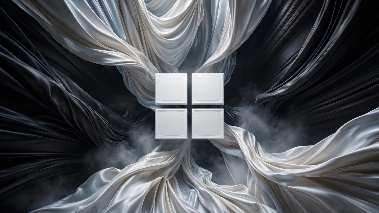Windows 11 logo