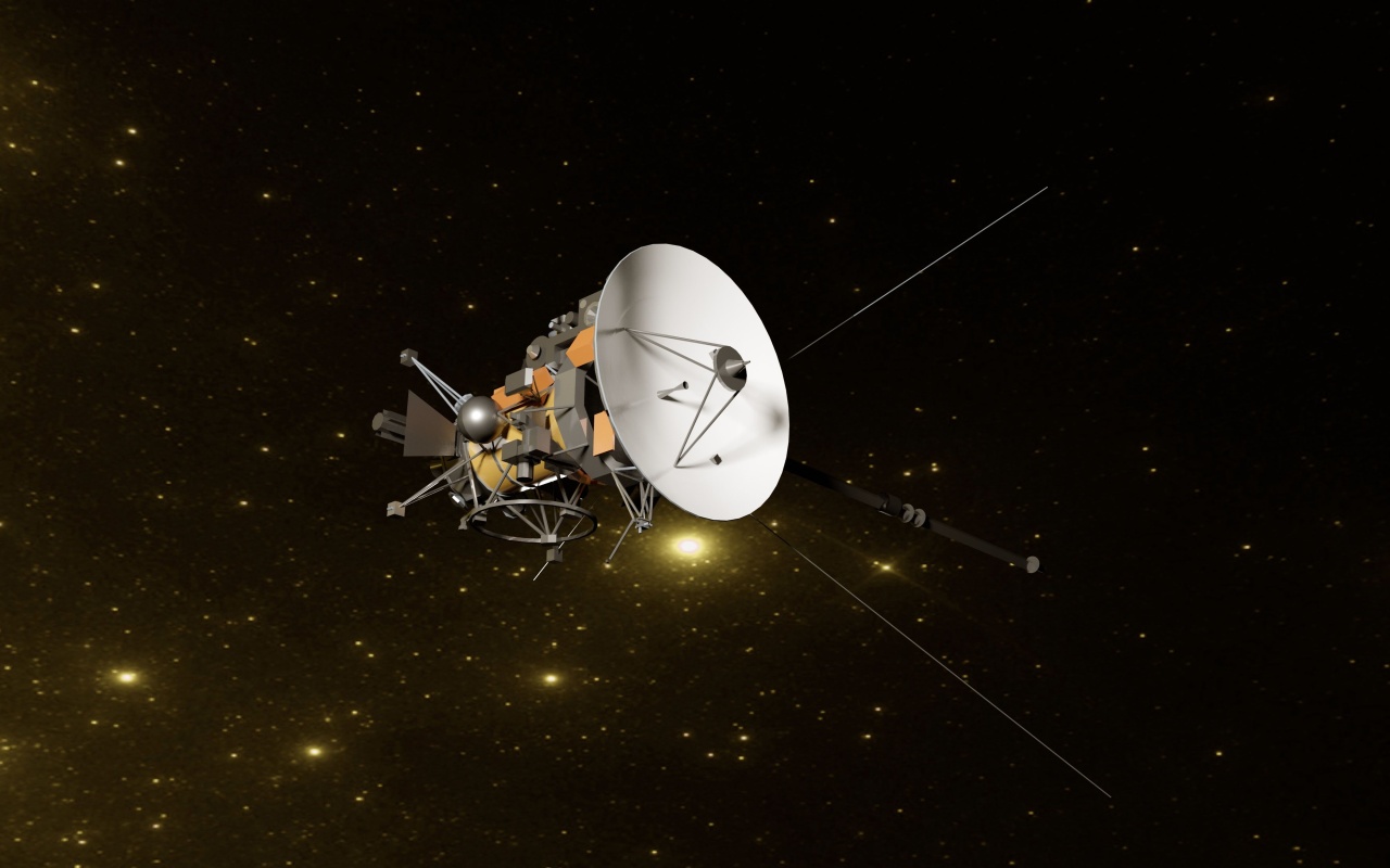 Voyager 2