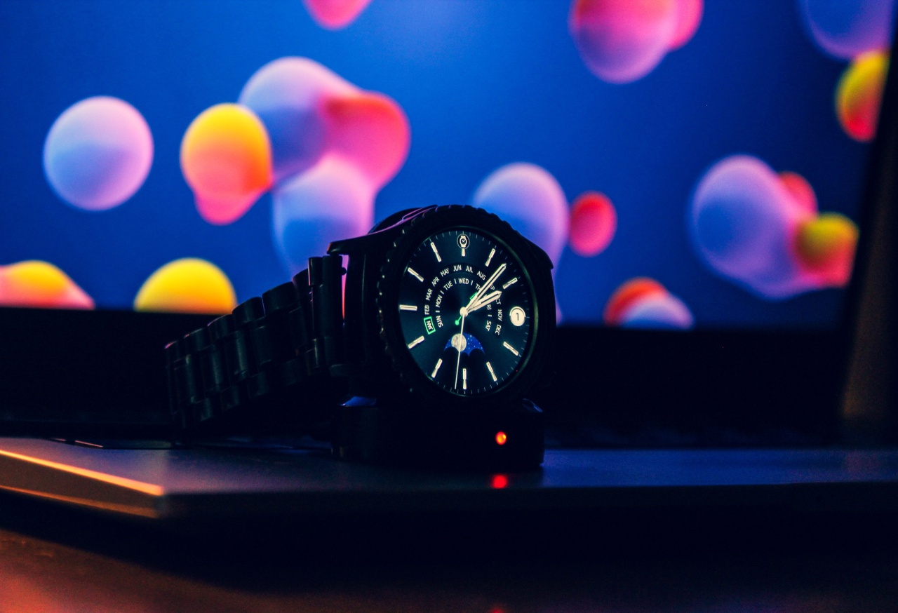 Samsung Galaxy Watch