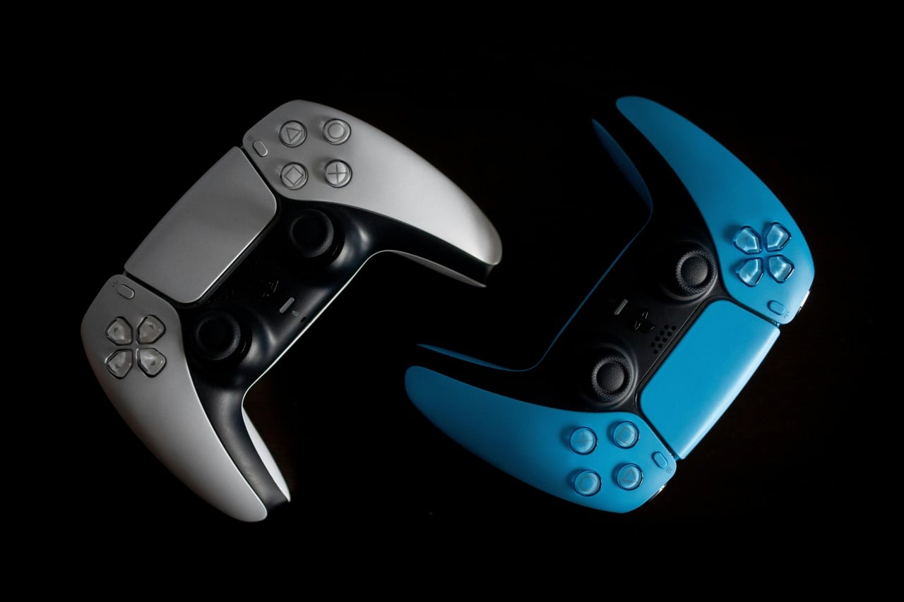 comandos da Playstation 5