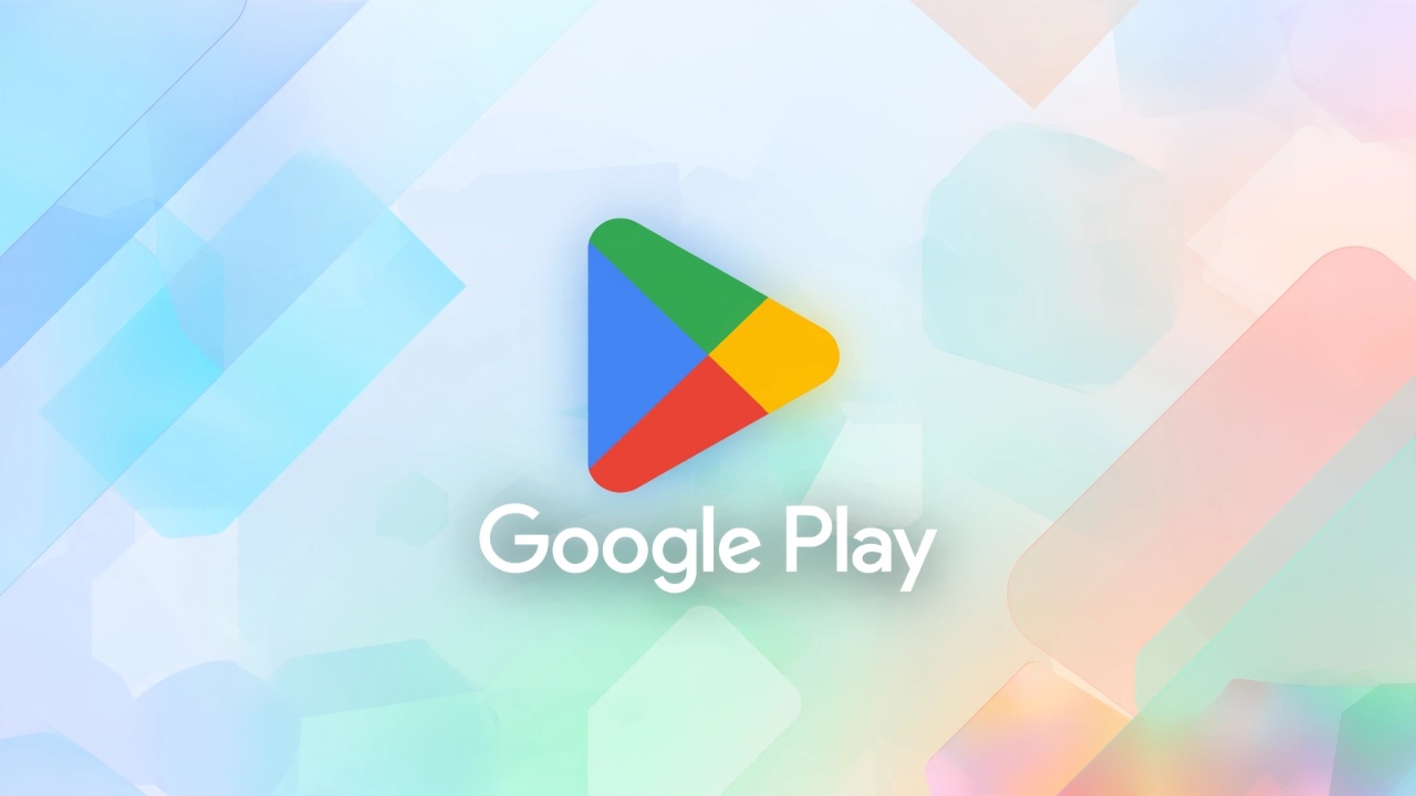 Google Play Store