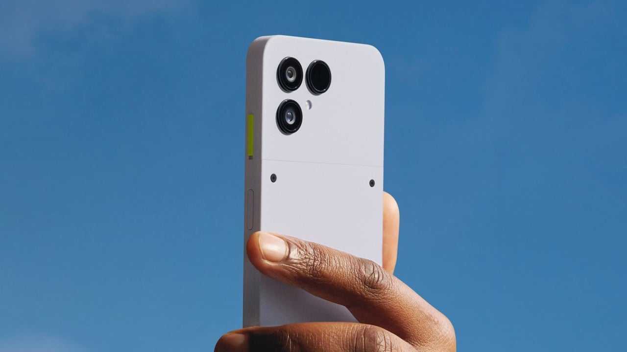 Fairphone