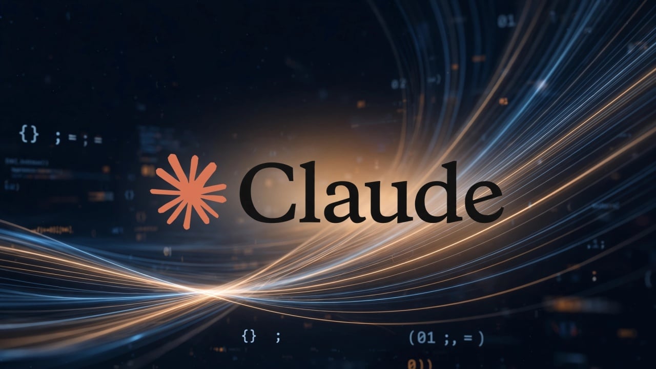 Claude