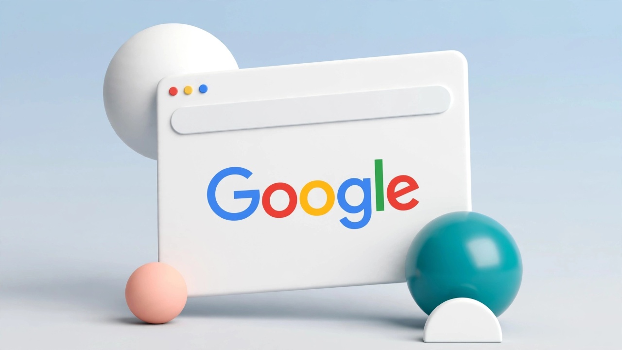 Pesquisa da Google