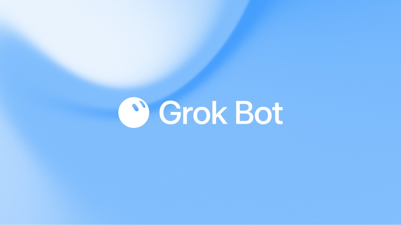 Grok bot