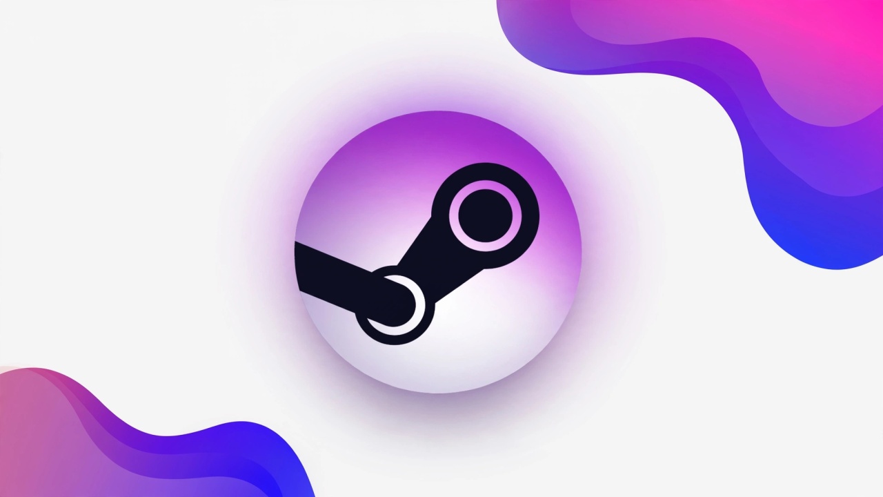 SteamOS logo