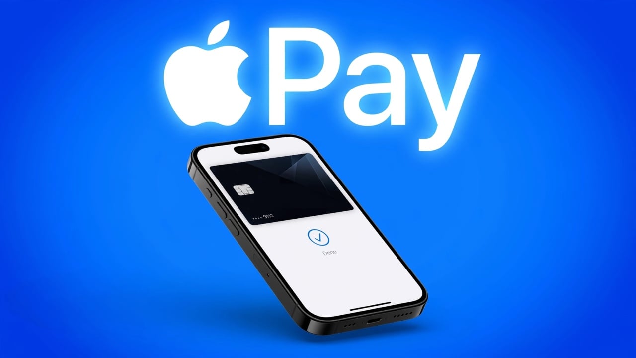 Apple Pay