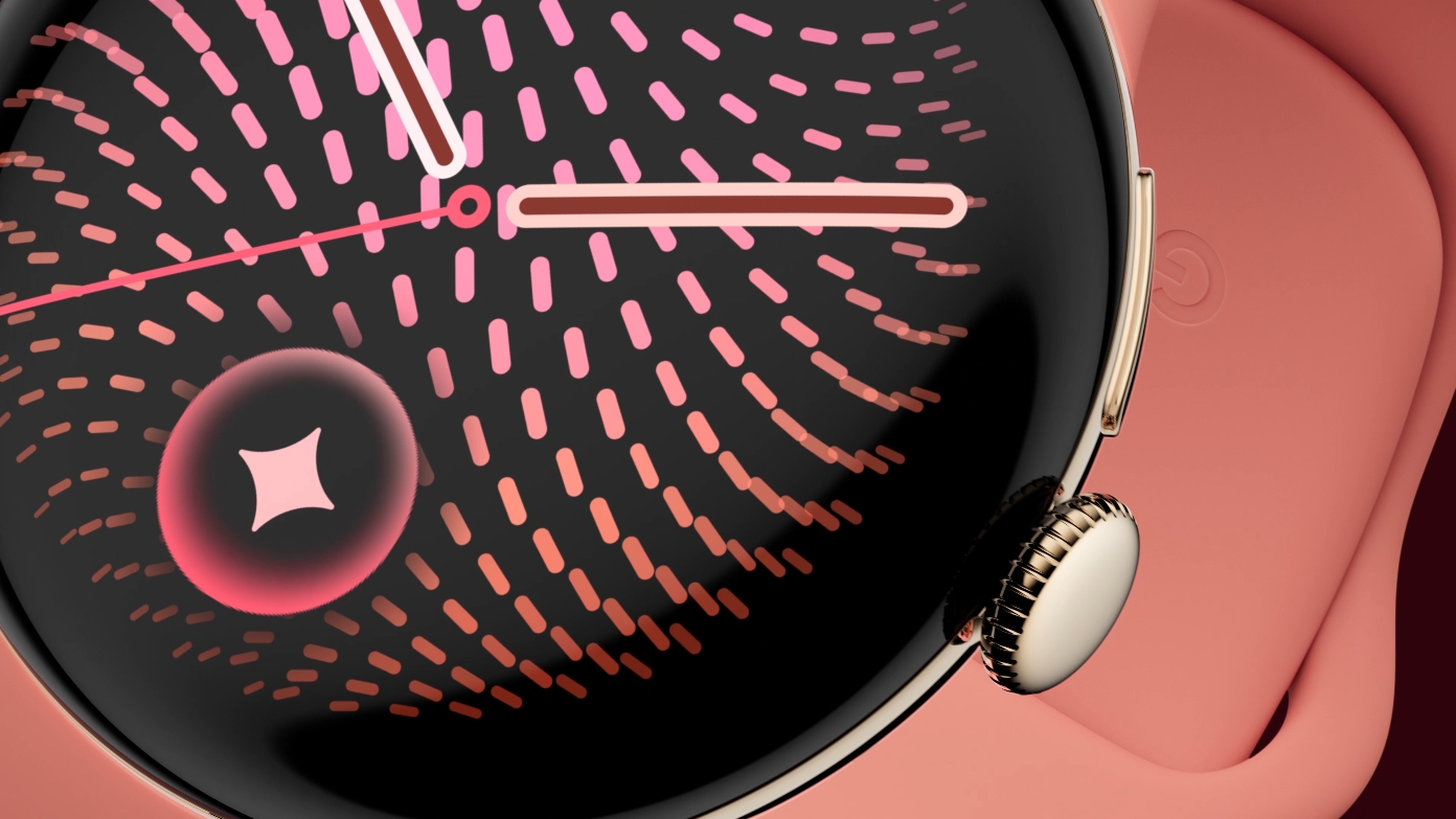 Pixel Watch 5