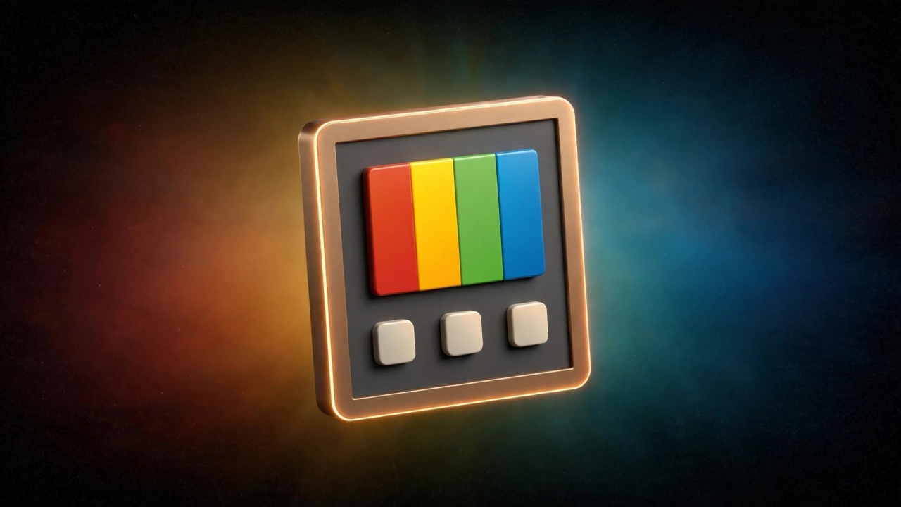 Microsoft PowerToys