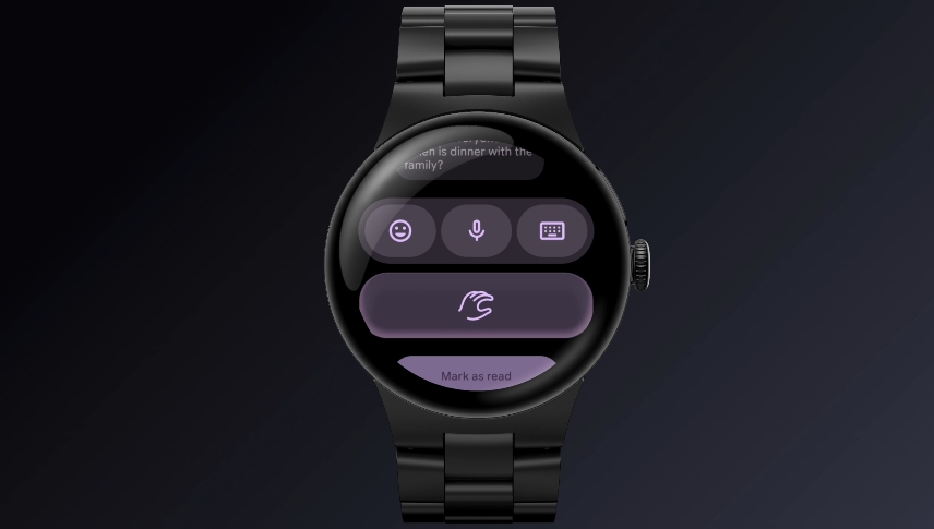 Pixel watch 5