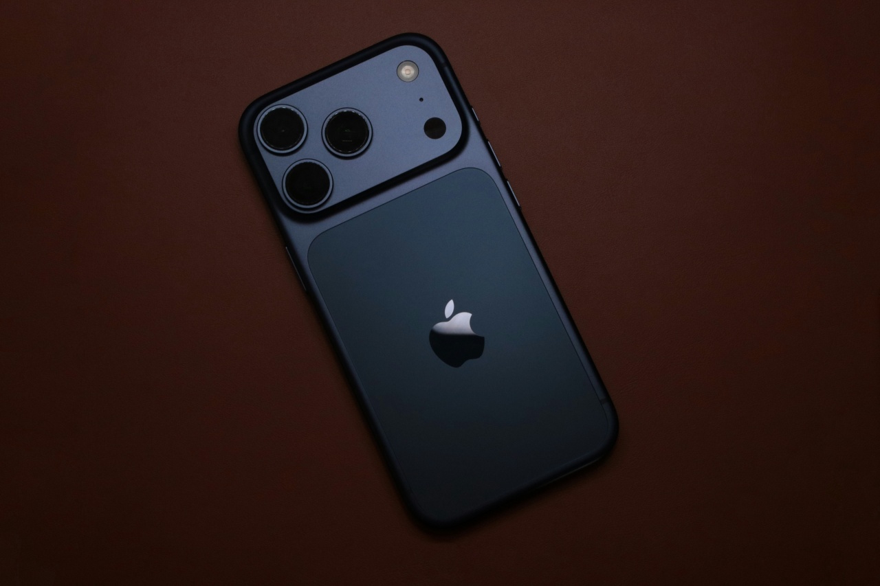Apple iPhone 17
