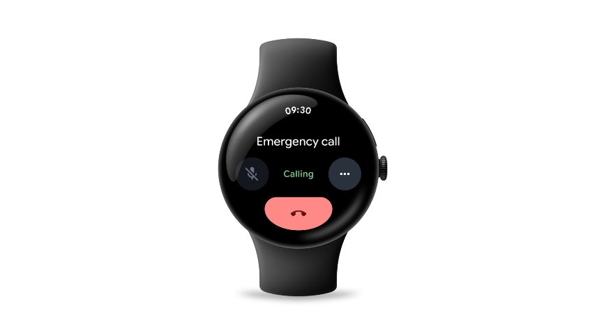Pixel Watch 5