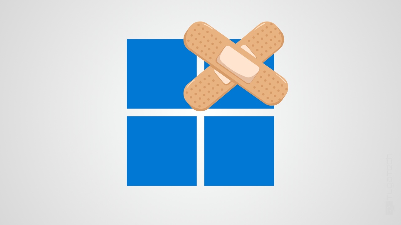 Windows logo