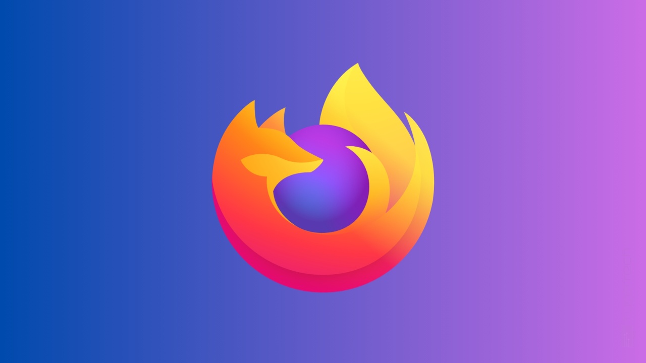 Firefox