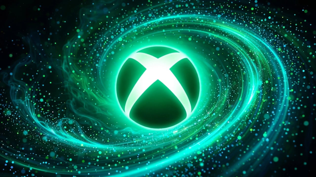 Xbox logo