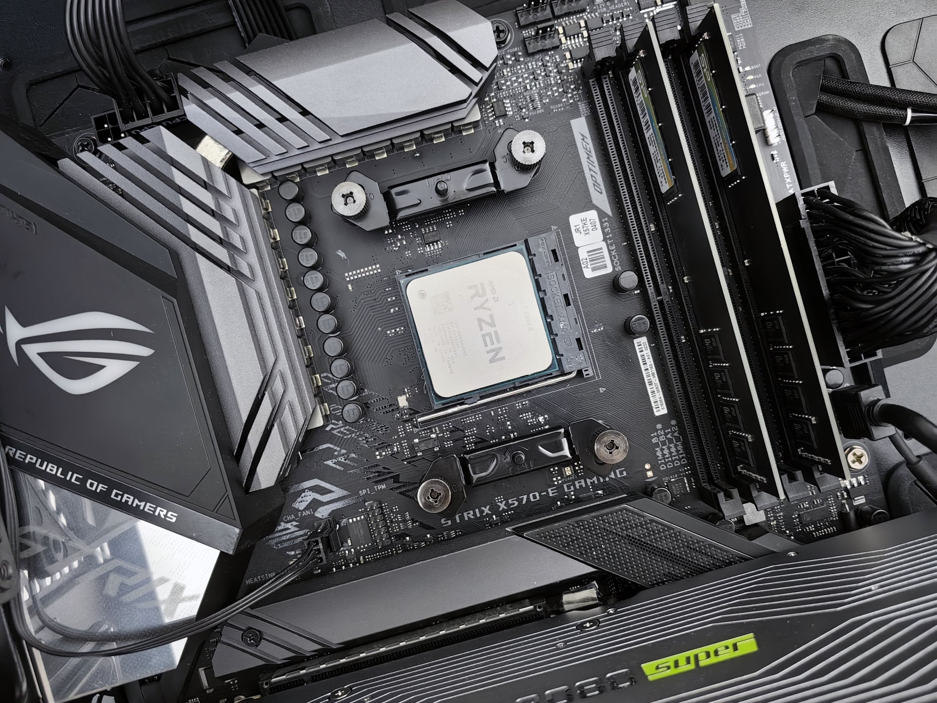 Chip da AMD