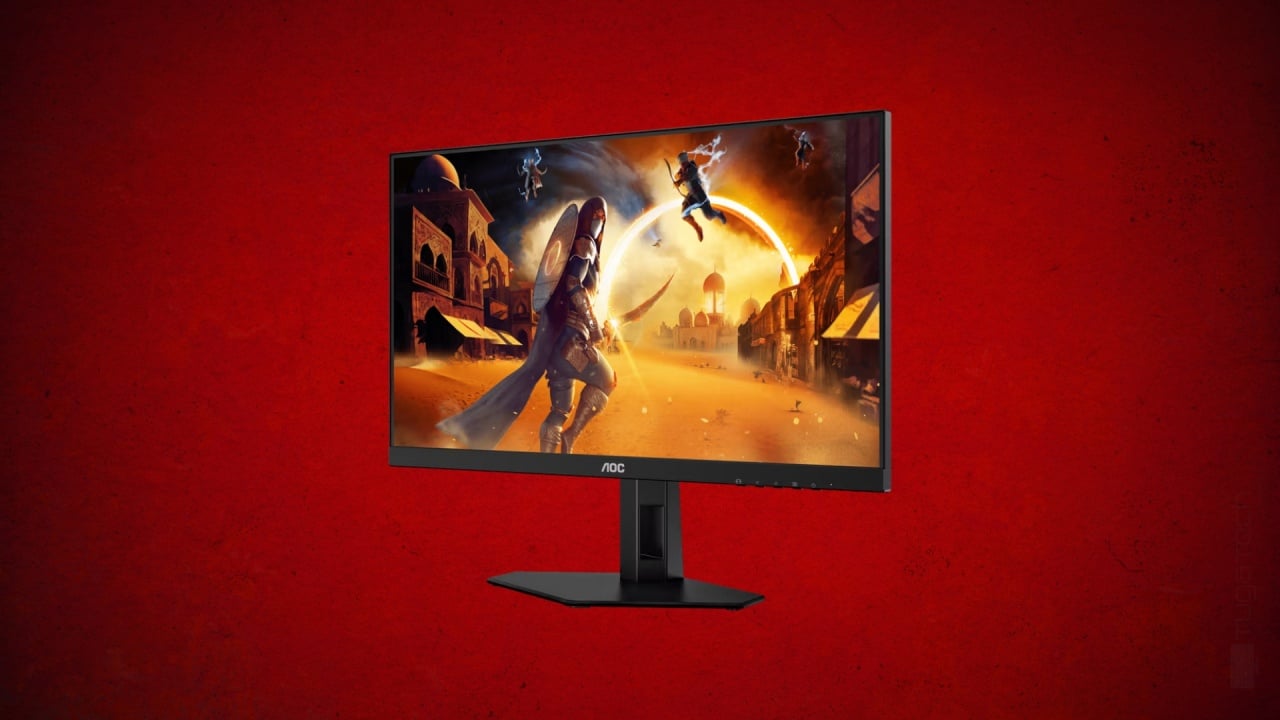 Monitor da AOC