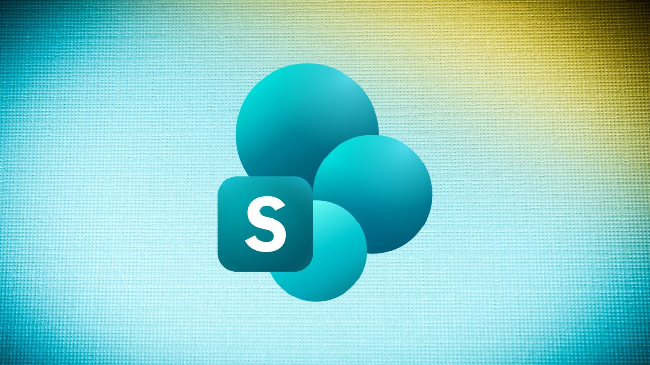 Microsoft Sharepoint