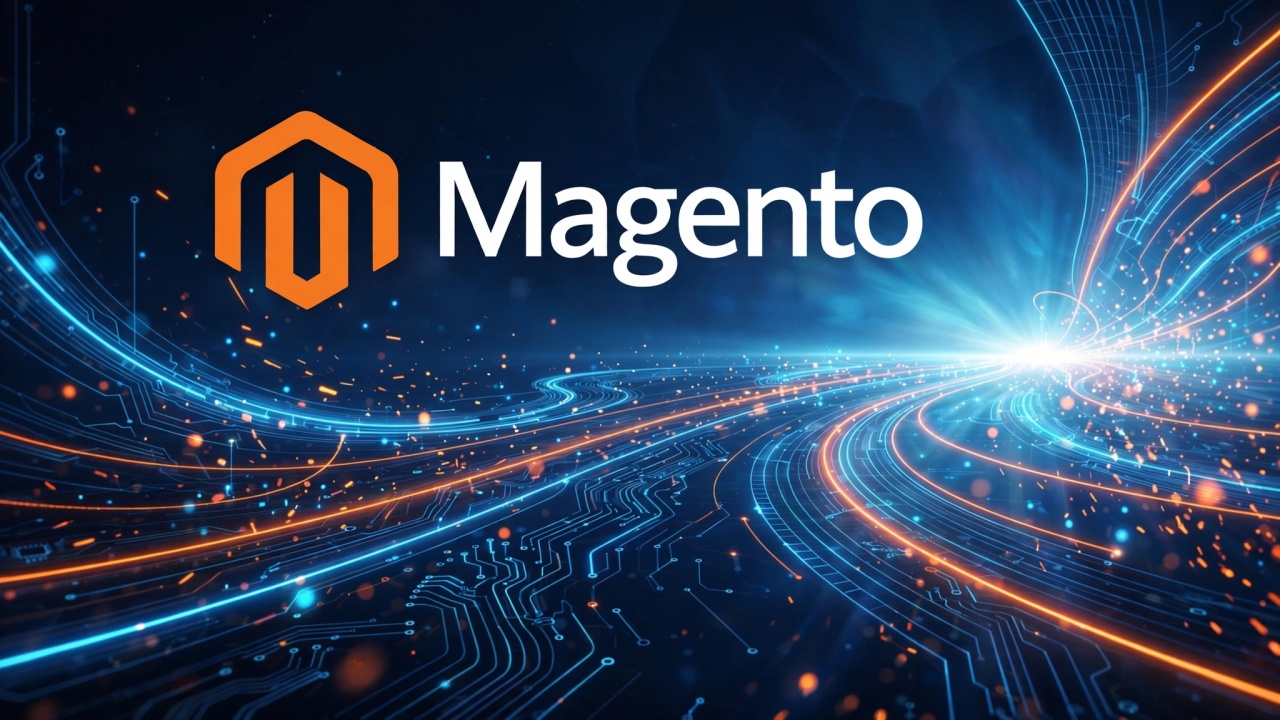Magento