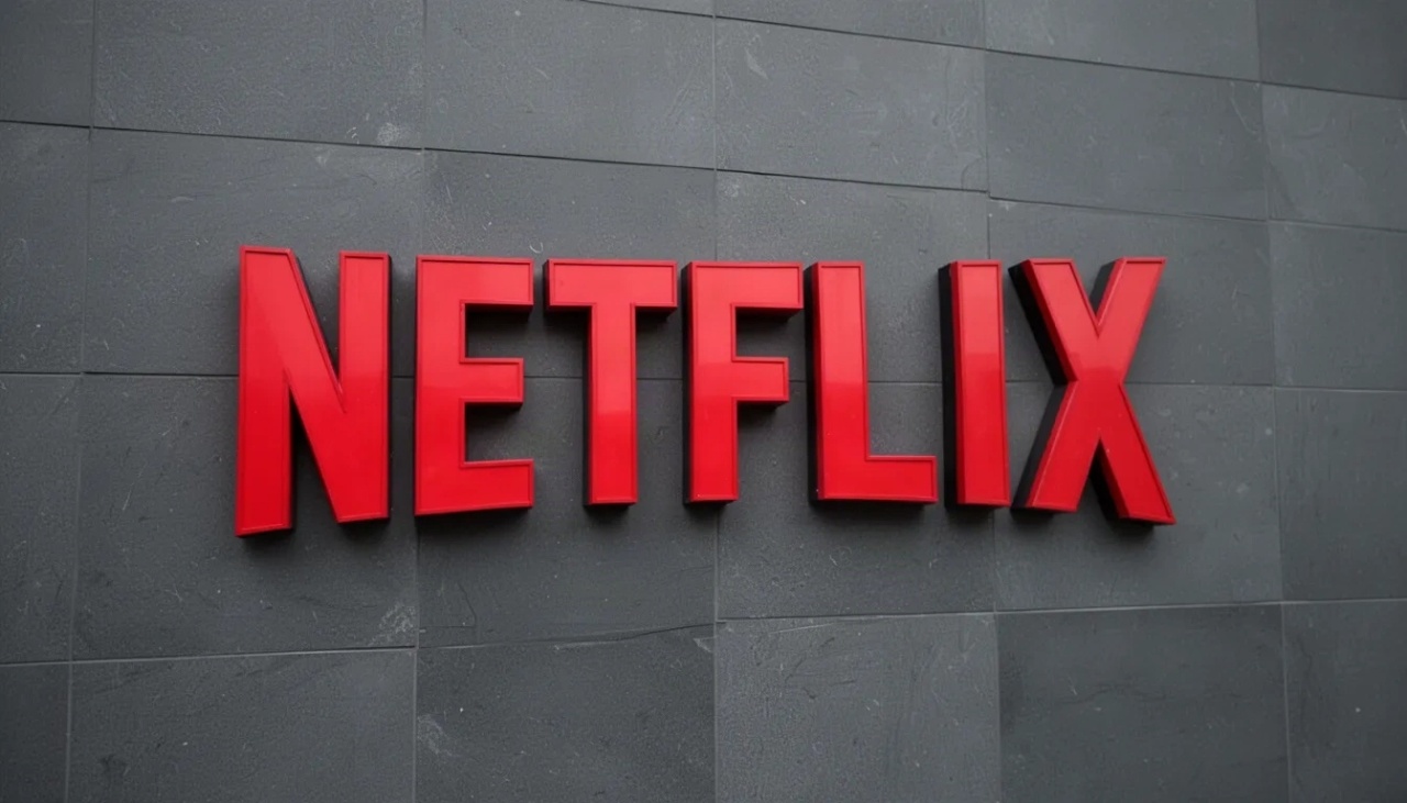 Netflix logo