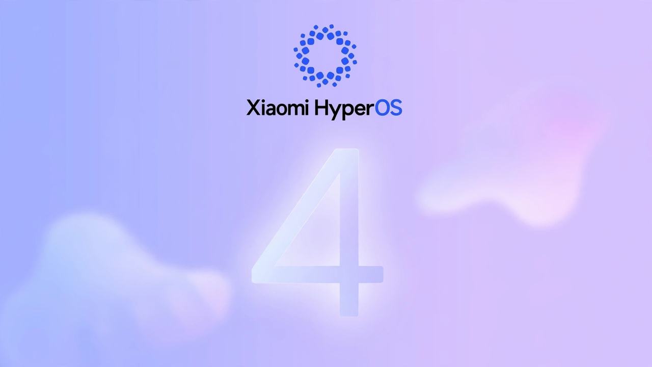 Xiaomi HyperOS 4