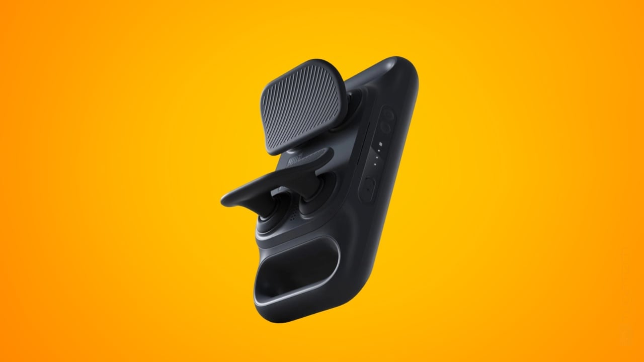 massagem da Xiaomi
