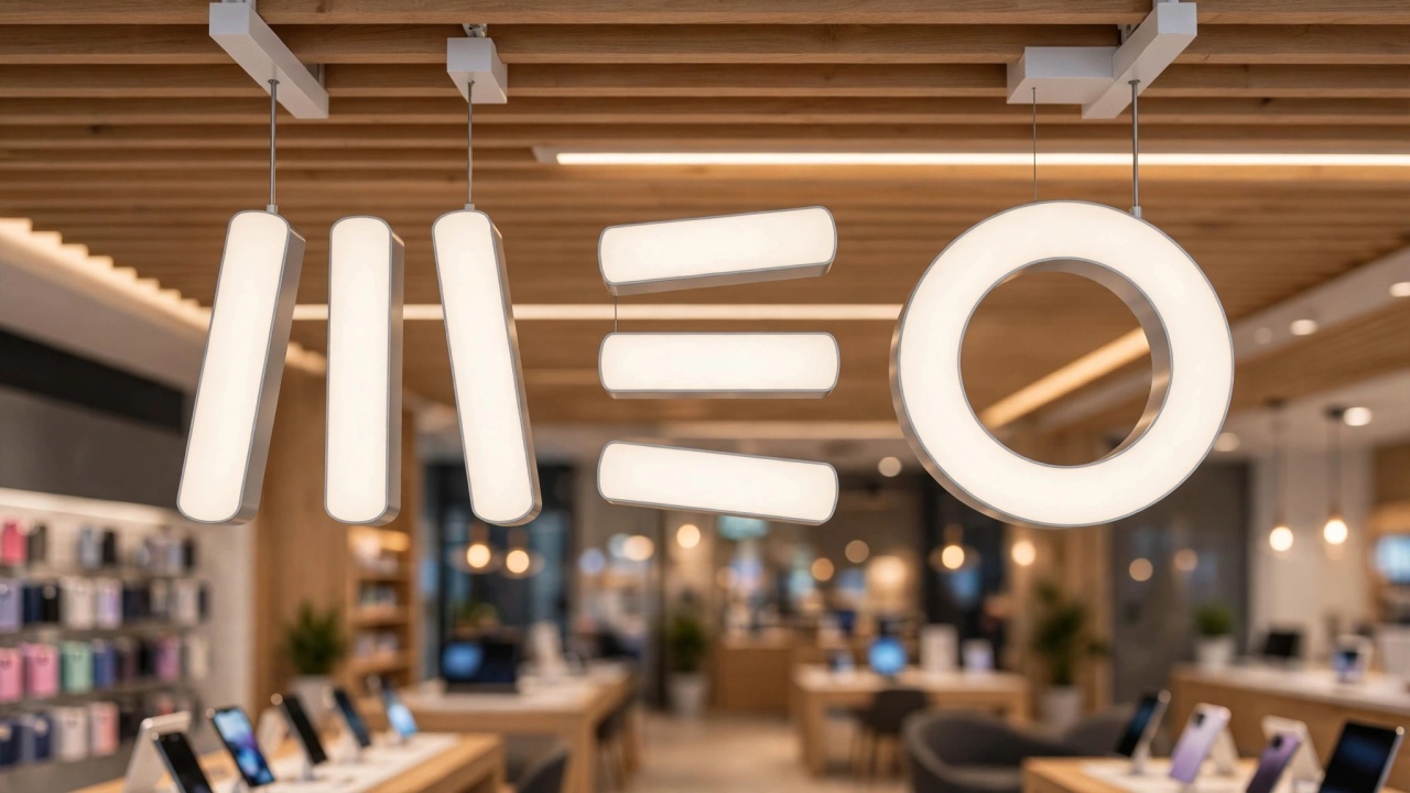 MEO logo