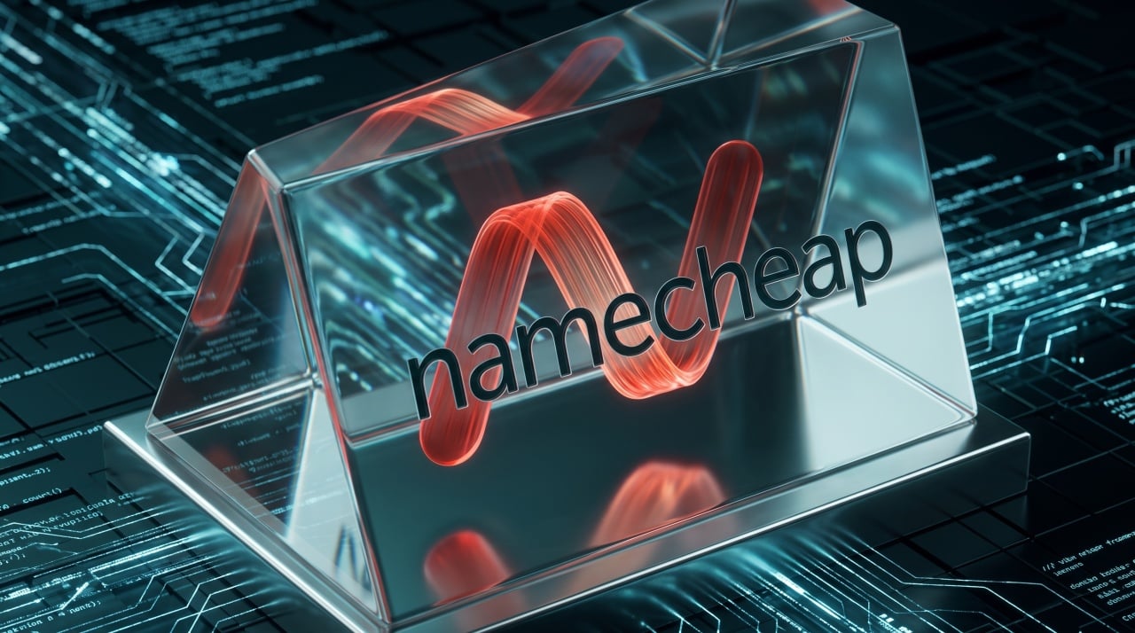 Namecheap