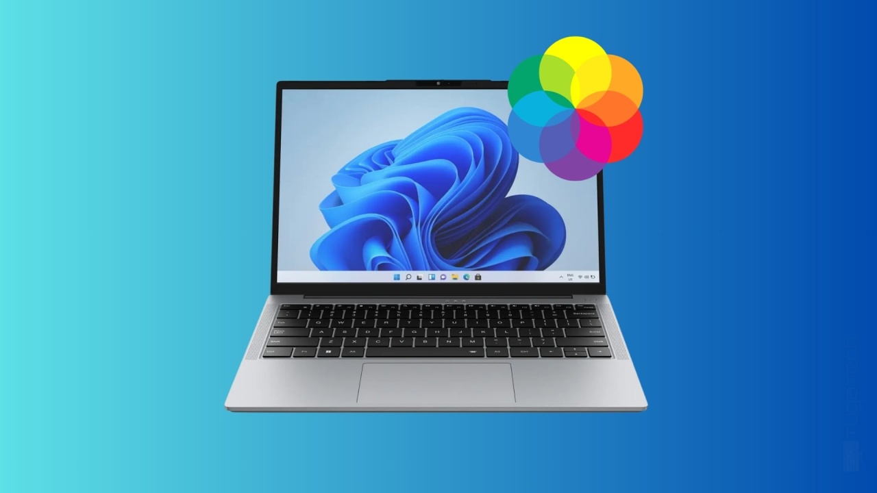 CHUWI UniBook
