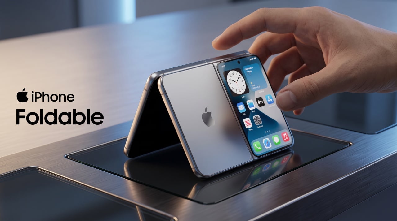 iPhone Ultra conceito