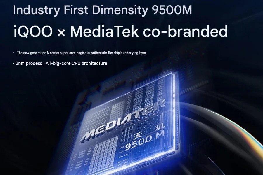 iQOO Neo 11 Ultra