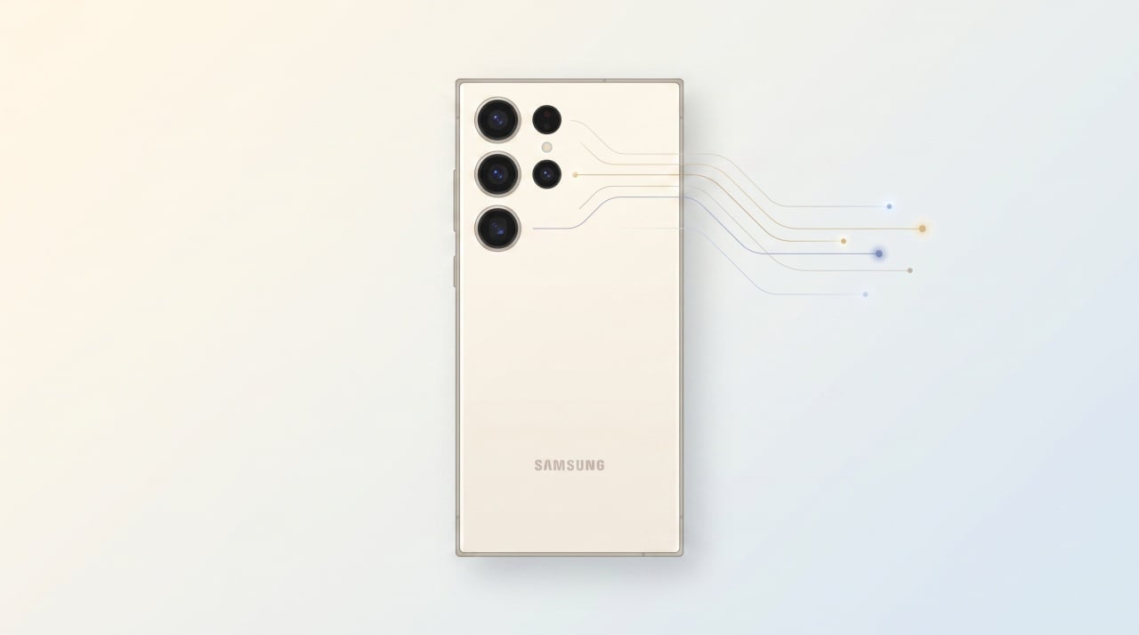 Samsung galaxy s25
