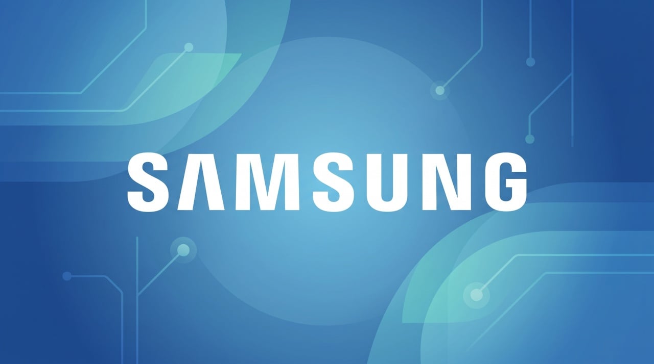 Samsung logo