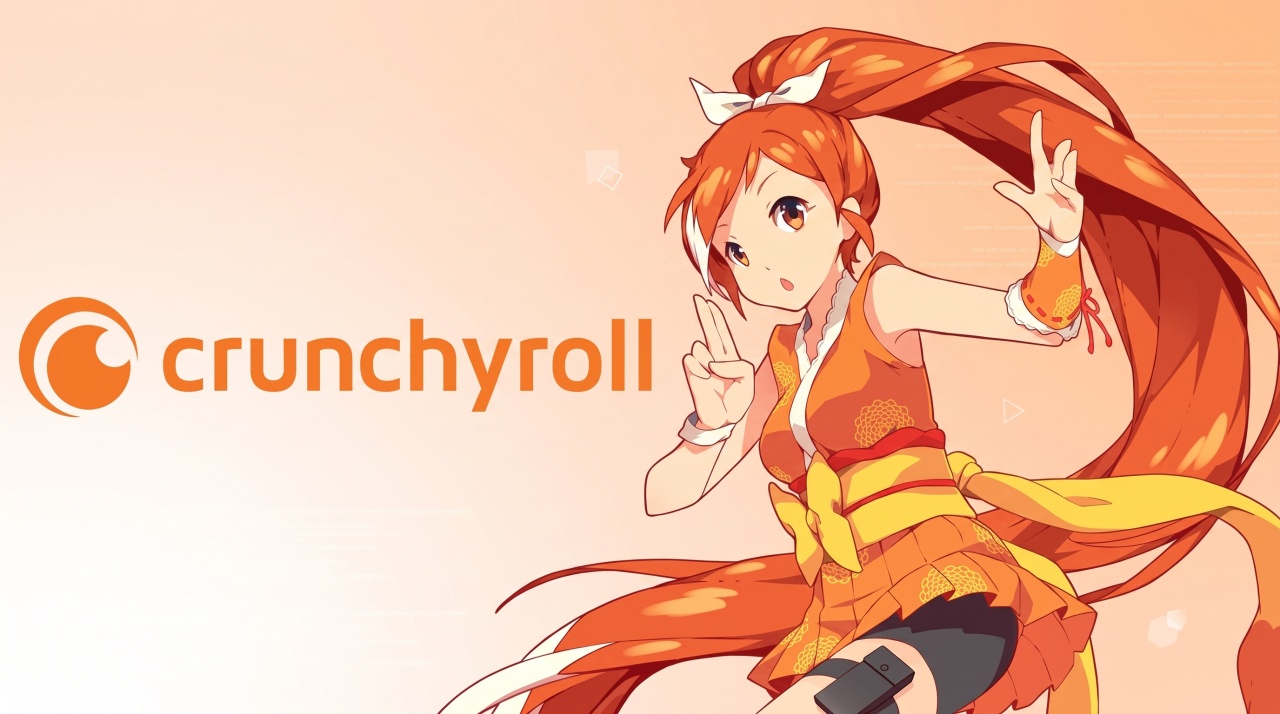 Crunchyroll