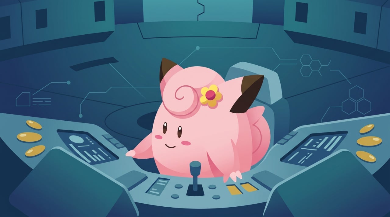 Pokemon