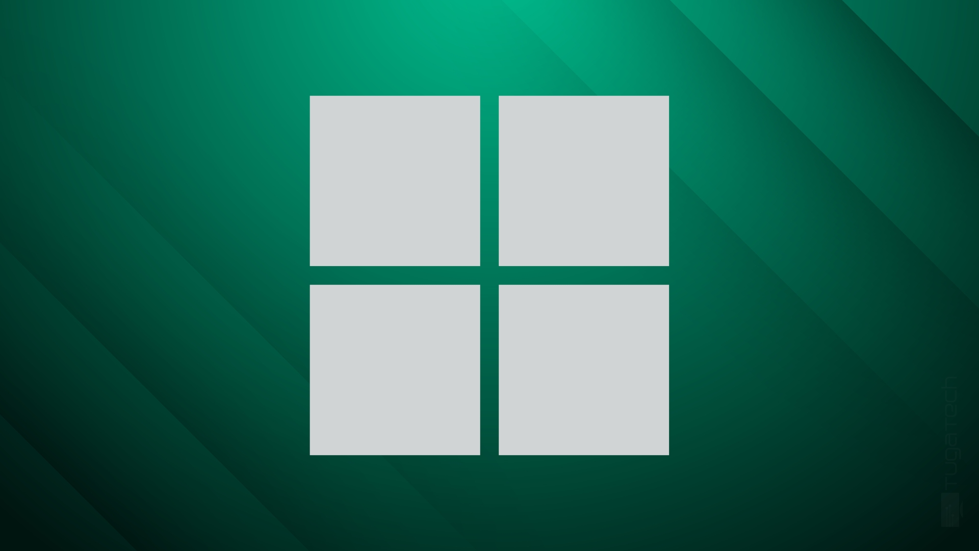 Windows logo