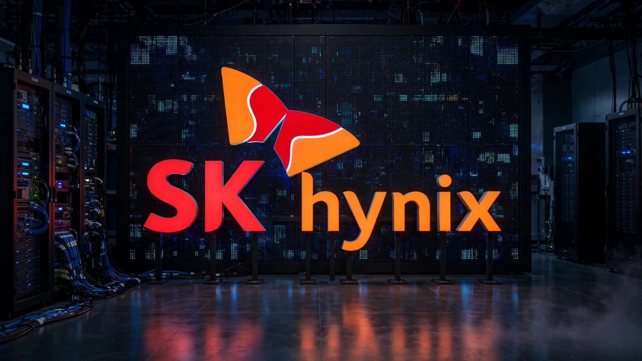 SK hynix