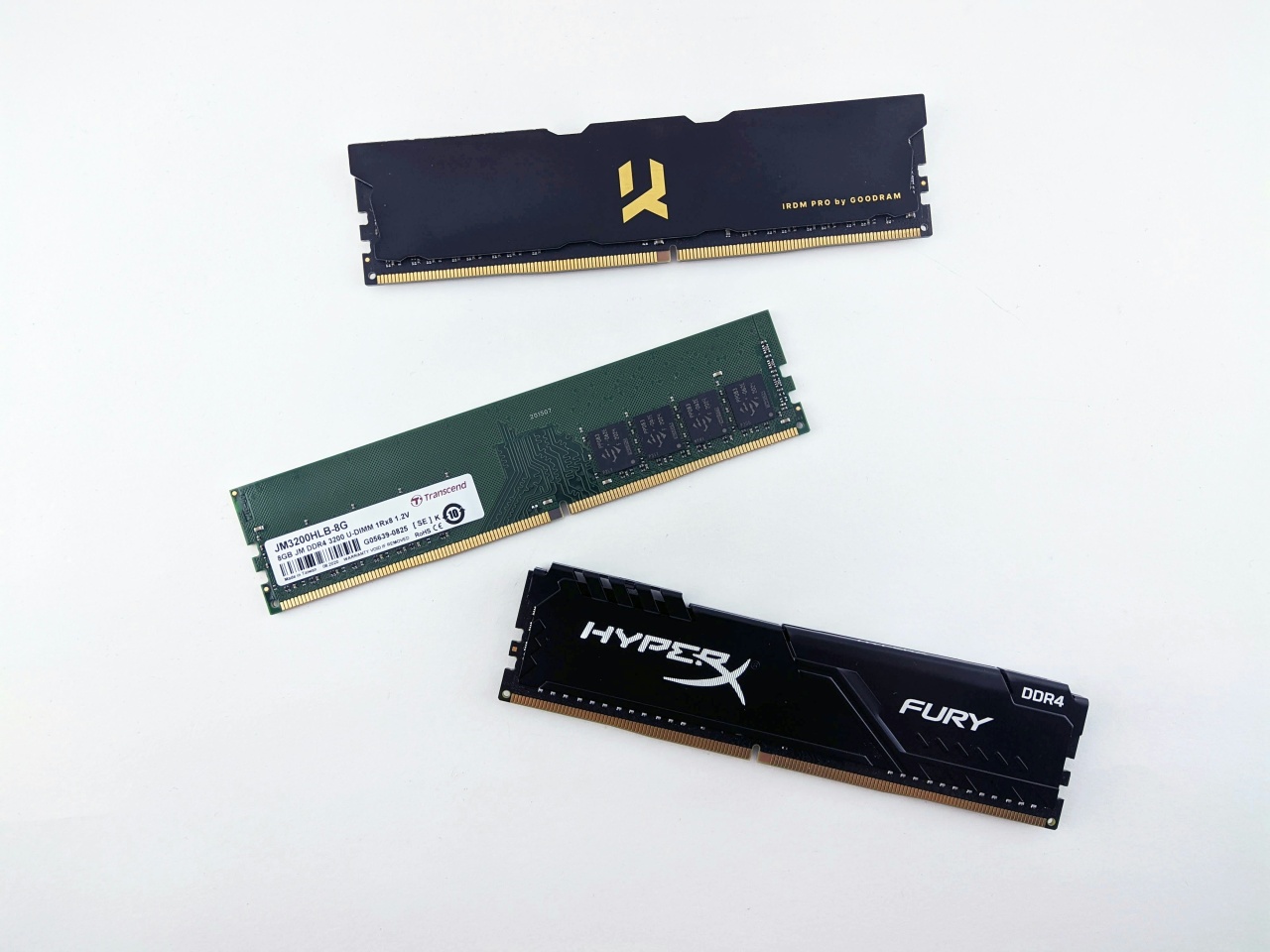 RAM de computador