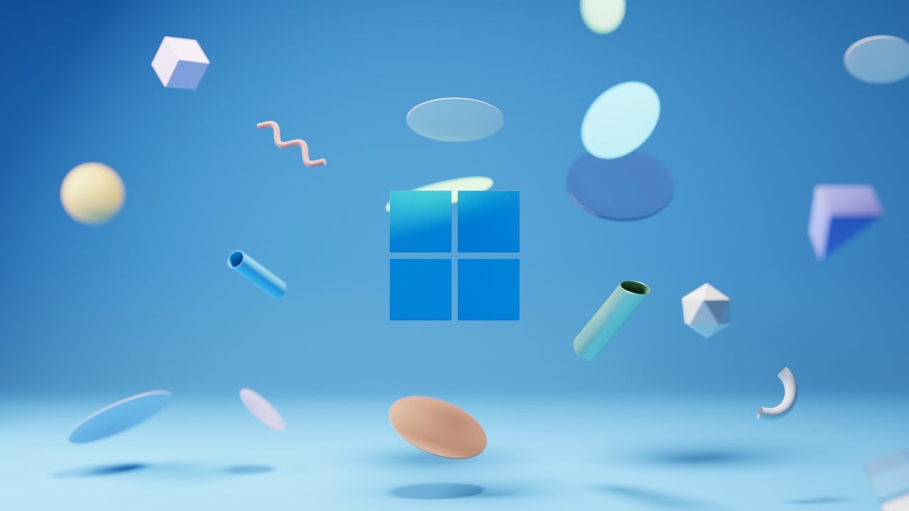 imagem do windows sistema operativo
