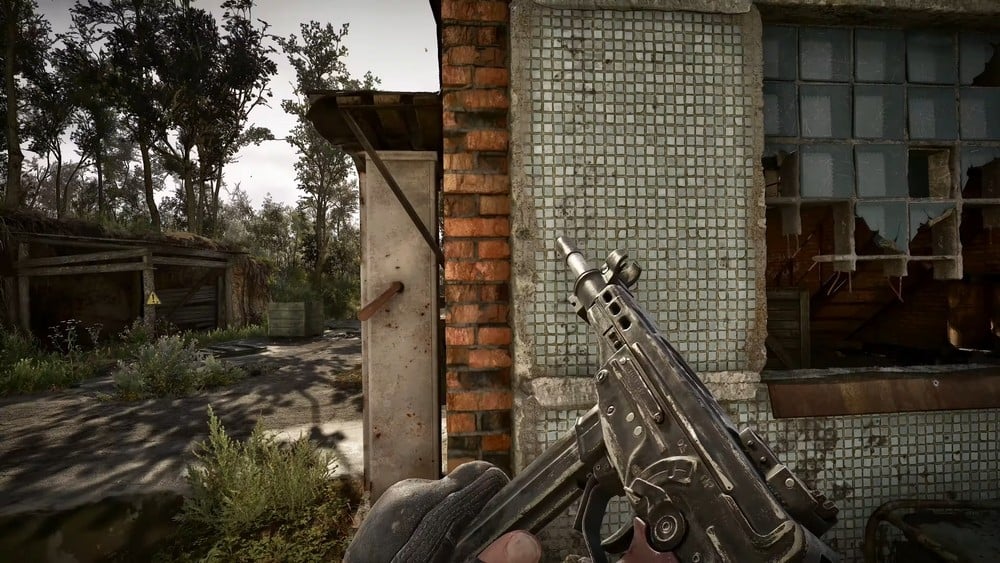 S.T.A.L.K.E.R. 2: Heart of Chornobyl