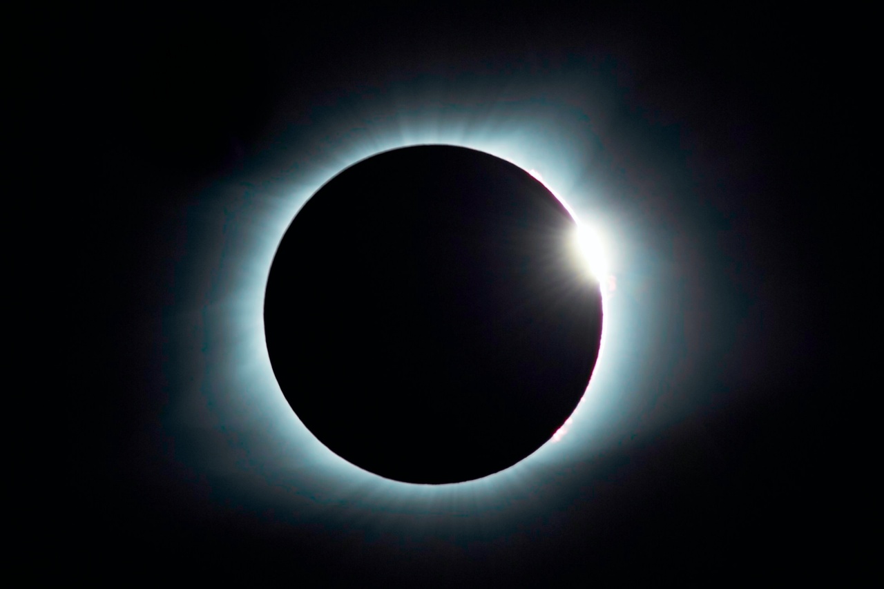 Eclipse solar